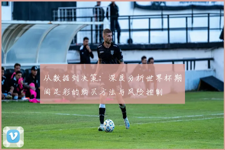 从数据到决策：深度分析世界杯期间足彩的购买方法与风险控制